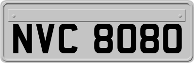 NVC8080