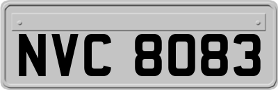 NVC8083