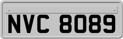 NVC8089