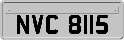 NVC8115