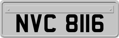 NVC8116