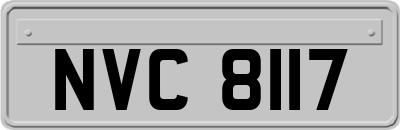 NVC8117