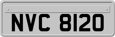NVC8120