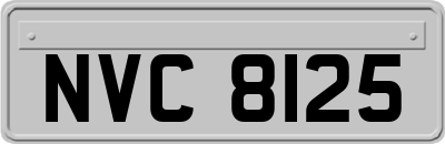 NVC8125