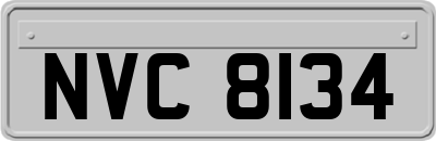 NVC8134