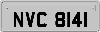 NVC8141