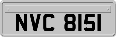 NVC8151
