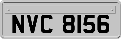 NVC8156