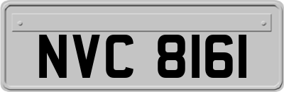 NVC8161