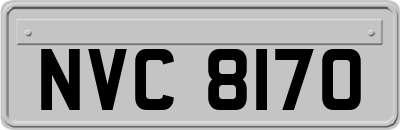 NVC8170