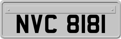 NVC8181
