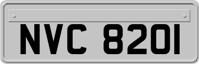 NVC8201