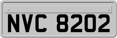 NVC8202
