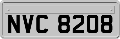 NVC8208