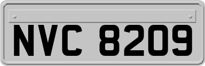 NVC8209