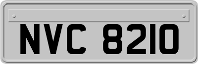 NVC8210