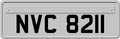 NVC8211