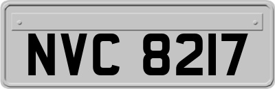NVC8217