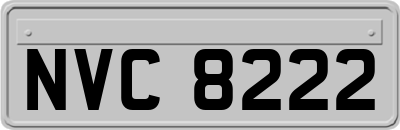 NVC8222