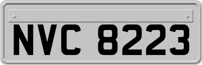 NVC8223