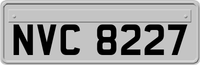 NVC8227