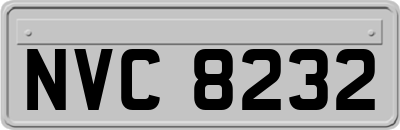 NVC8232