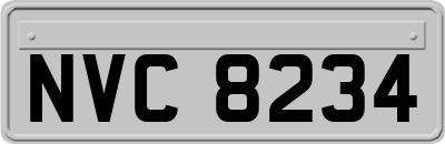 NVC8234
