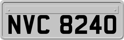 NVC8240