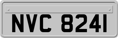 NVC8241