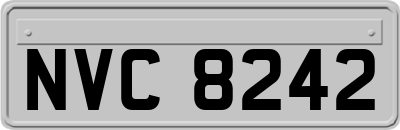 NVC8242