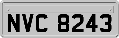 NVC8243