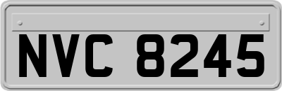 NVC8245