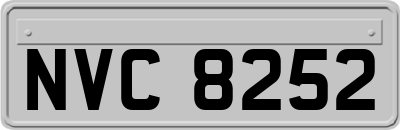NVC8252