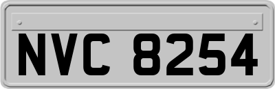 NVC8254