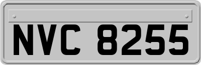 NVC8255