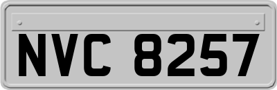 NVC8257