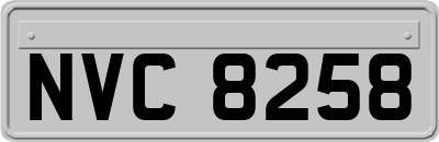 NVC8258