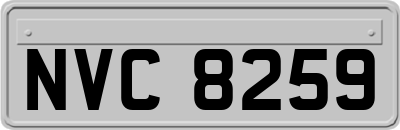 NVC8259