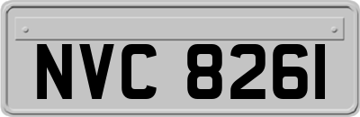 NVC8261