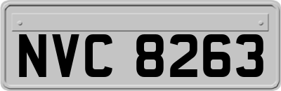 NVC8263