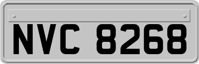 NVC8268