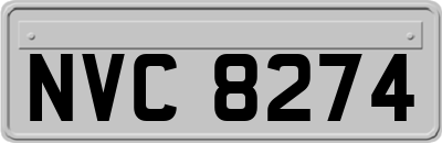 NVC8274