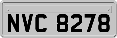NVC8278