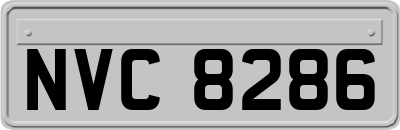 NVC8286
