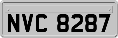 NVC8287