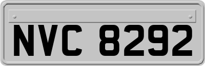 NVC8292