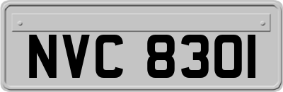 NVC8301