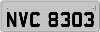 NVC8303