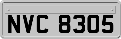 NVC8305