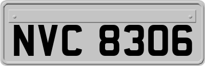 NVC8306